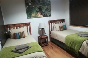 Grootvadersbosch Nature Conservancy