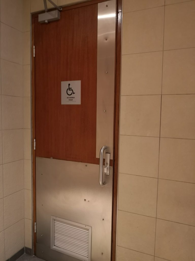 Accessible Toilet Clock Tower 2 768x1024