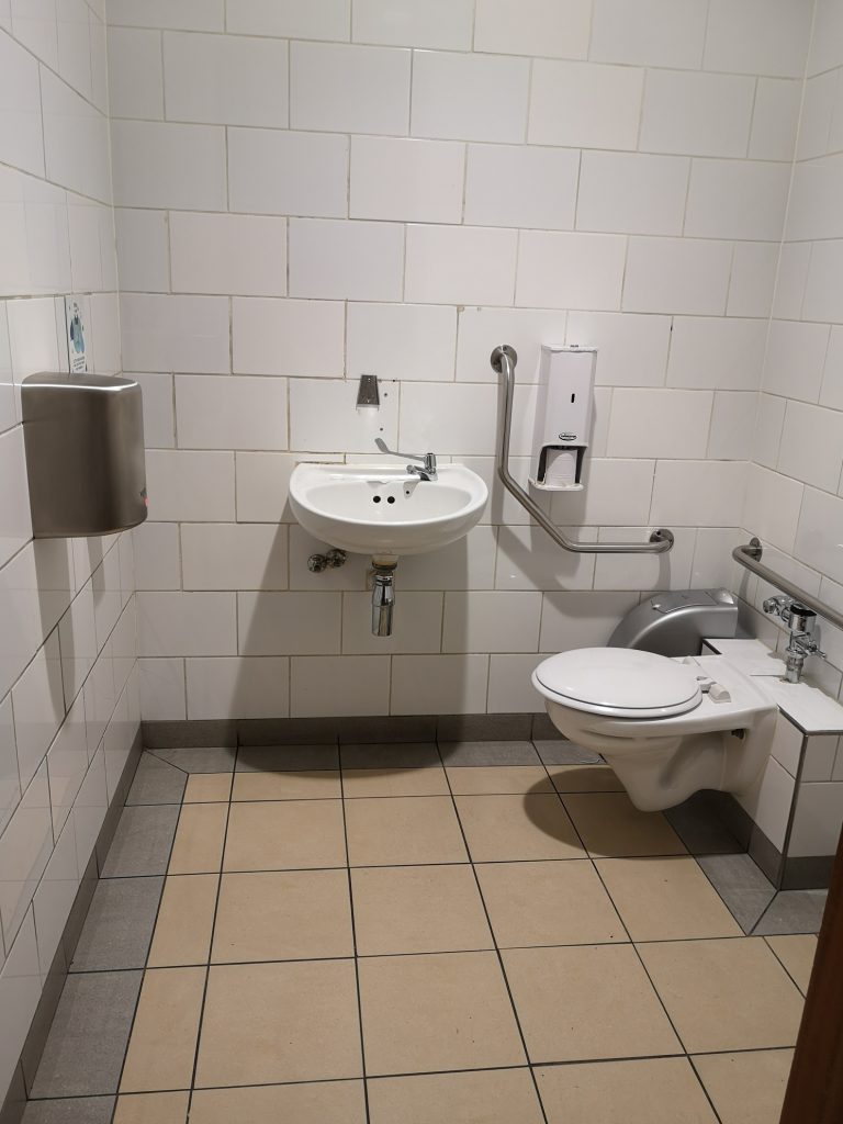 Accessible Toilet Clock Tower 3 768x1024